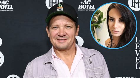 Who Is Jeremy Renner’s Rumored Felon Girlfriend Amber .